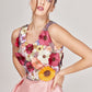VESTIDO PRIMAVERA