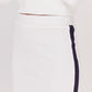 FALDA LARGA BLANCA CASUAL PARA MUJER SAINT-TROPEZ