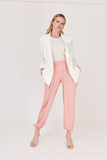 PANTALÓN JOGGER PARA MUJER