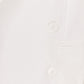 SACO BLANCO FORMAL PARA MUJER MODELO SANTA MARGARITA