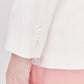 SACO BLANCO FORMAL PARA MUJER MODELO SANTA MARGARITA
