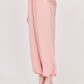 PANTALÓN JOGGER PARA MUJER MODELO LIGURIA CORAL