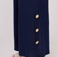 PANTALÓN AZUL MARINO PARA MUJER COSTA AZUL