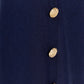 PANTALÓN AZUL MARINO PARA MUJER COSTA AZUL