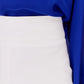 PANTALÓN DE VESTIR BLANCO ACAMPANADO PARA MUJER ATHENAS
