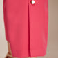 PANTALÓN CAPRI ROSA PARA MUJER MODELO ALEBRIJE