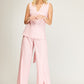 PANTALÓN CASUAL PARA MUJER MODELO BERNINI