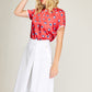 PANTALÓN FORMAL BLANCO PARA MUJER MODELO VENECIA
