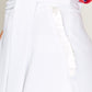 PANTALÓN FORMAL BLANCO PARA MUJER MODELO VENECIA