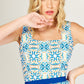VESTIDO AMALFI