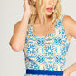 VESTIDO AMALFI