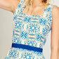 VESTIDO AMALFI