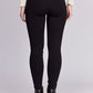 LEGGIN NEGRO BÁSICO PARA MUJER